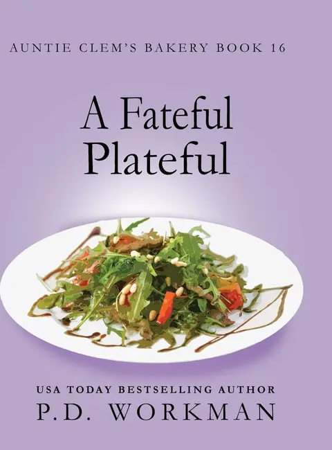 Cover of A Fateful Plateful