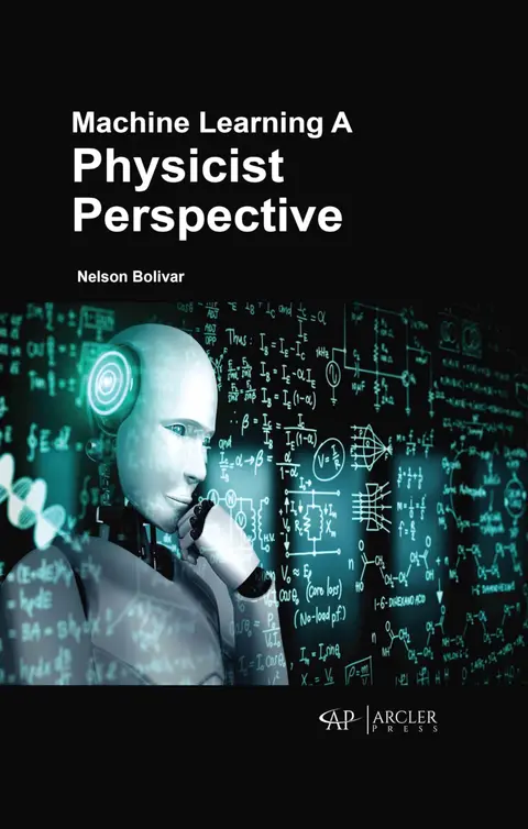 Cover of Machine Learning