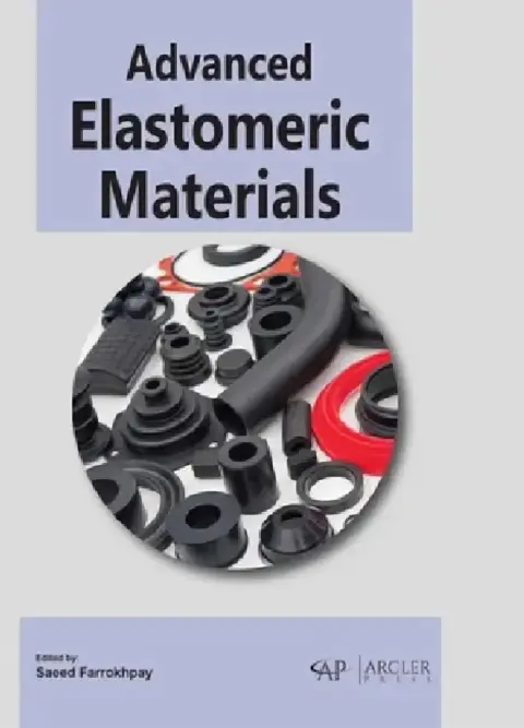 Cover of Advanced Elastomeric Materials