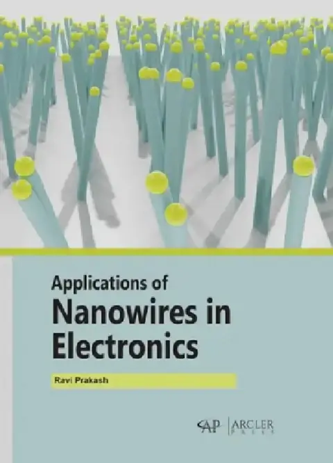Cover of Applications of Nanowires in Electronics