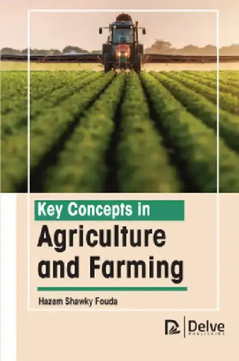Cover of Key Concepts in Agriculture and Farming