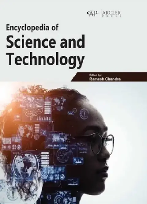 Cover of Encyclopedia of Science and Technology