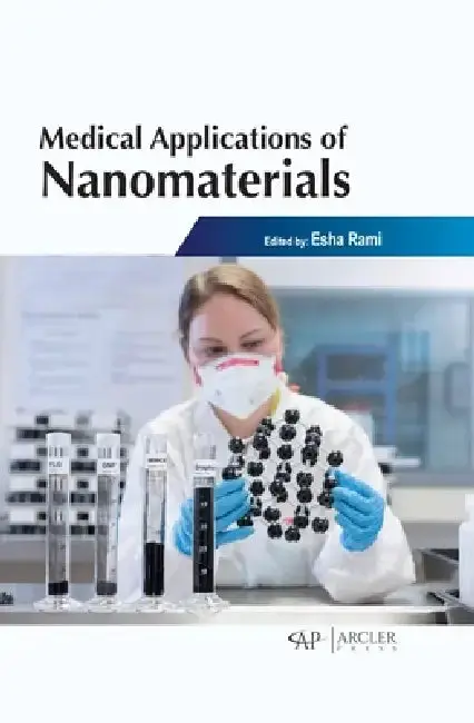 Cover of Medical Applications of Nanomaterials
