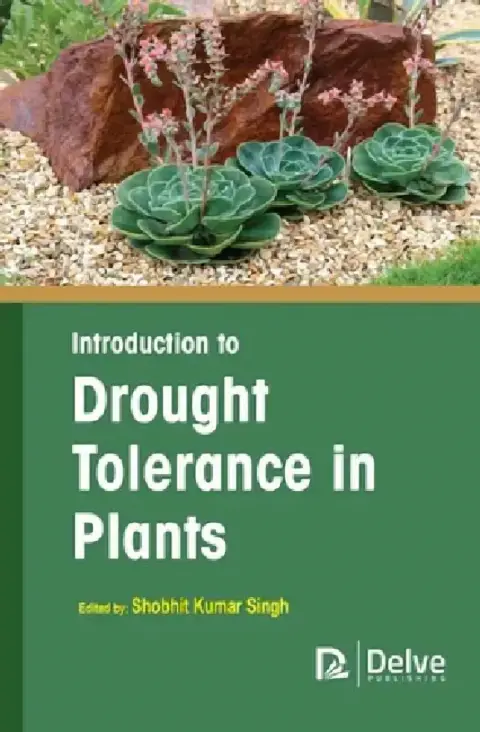 Cover of Introduction to Drought Tolerance in Plants