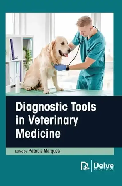Cover of Diagnostic Tools in Veterinary Medicine
