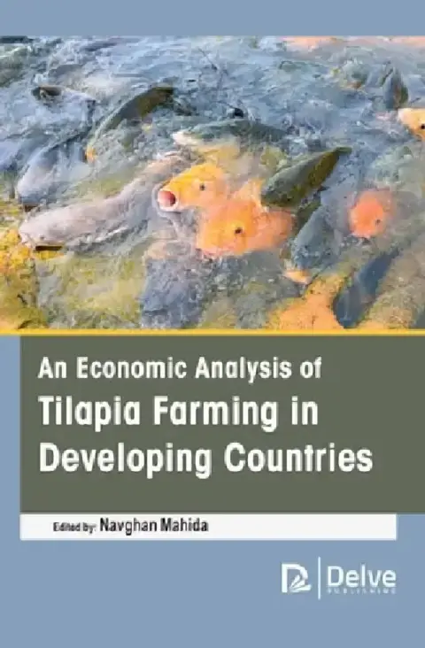 Cover of An Economic Analysis of Tilapia Farming in Developing Countries