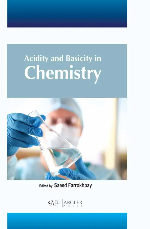 Cover of Acidity and Basicity in Chemistry