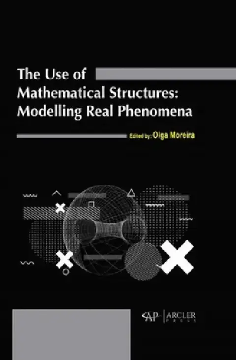 Cover of The Use of Mathematical Structures