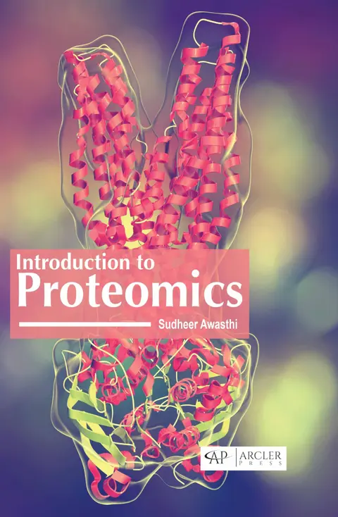 Cover of Introduction to Proteomics