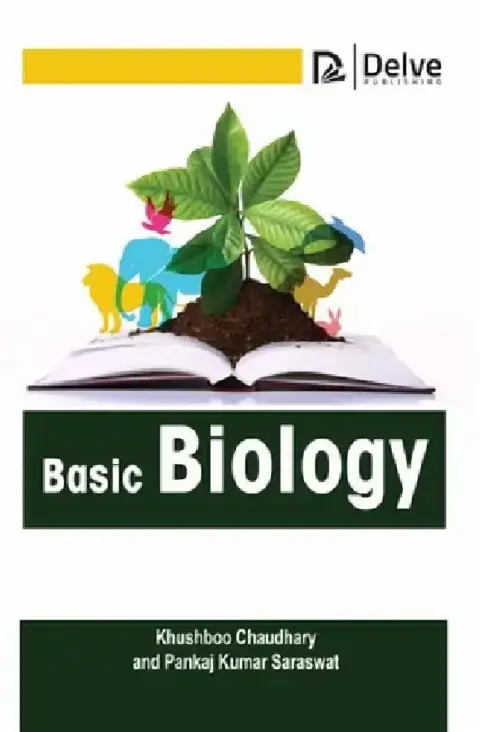 Cover of Basic Biology