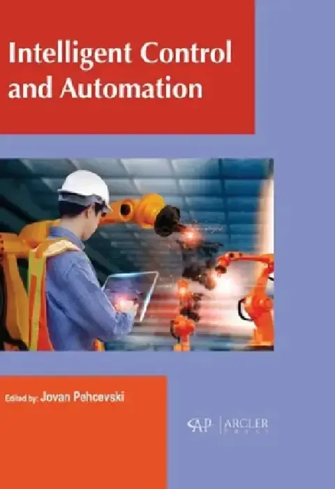 Cover of Intelligent Control and Automation