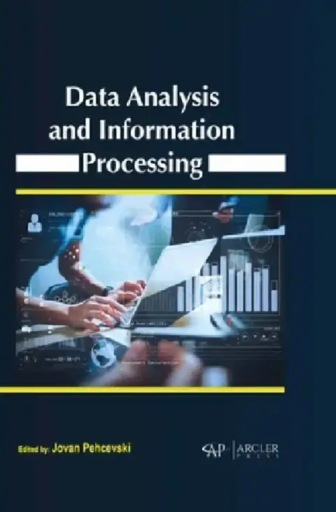 Cover of Data Analysis and Information Processing