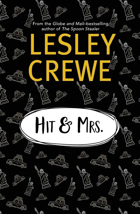 Cover of Hit & Mrs