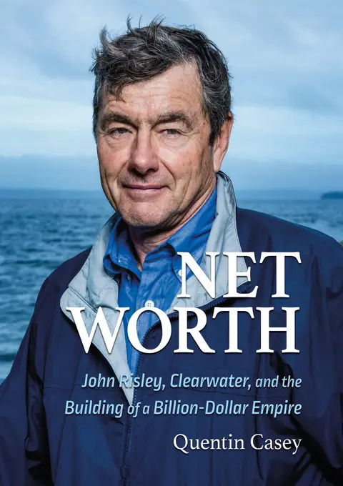 Cover of Net Worth