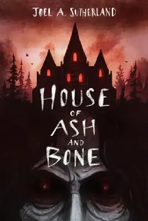 Cover of House of Ash and Bone