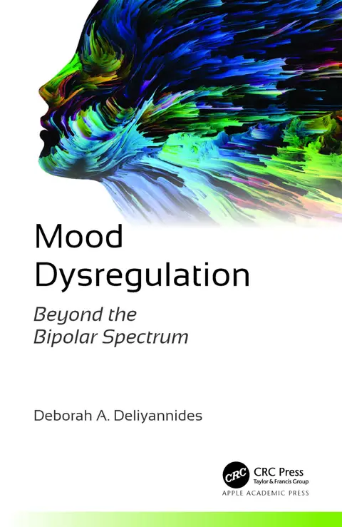 Cover of Mood Dysregulation