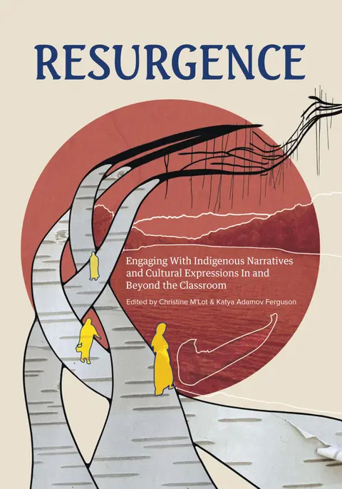 Cover of Resurgence