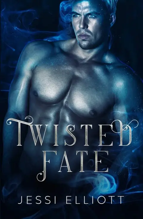 Cover of Twisted Fate