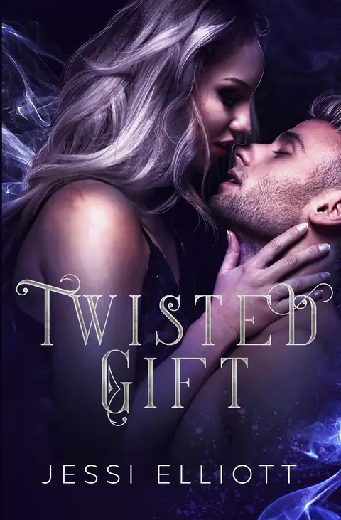 Cover of Twisted Gift