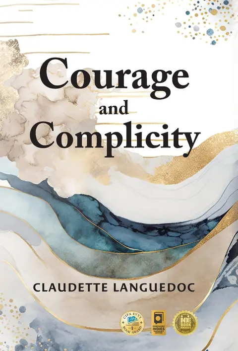 Cover of Courage and Complicity