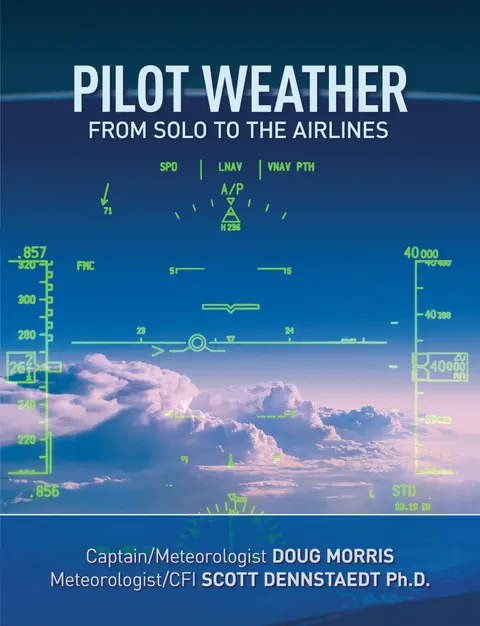 Cover of Pilot Weather