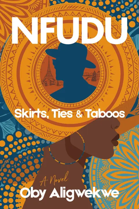 Cover of Nfudu
