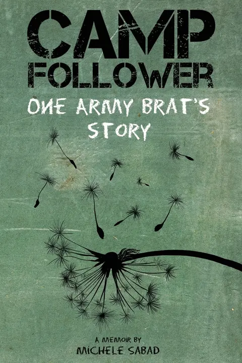 Cover of Camp Follower