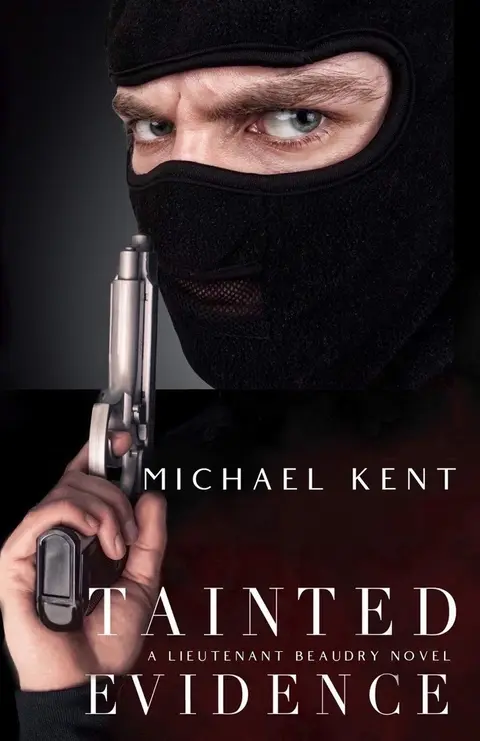 Cover of Tainted Evidence