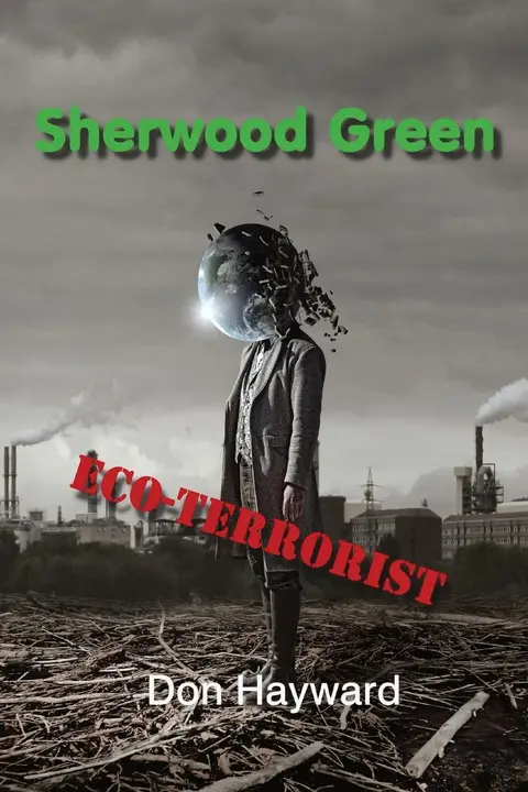 Cover of Sherwood Green