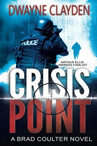 Cover of Crisis Point