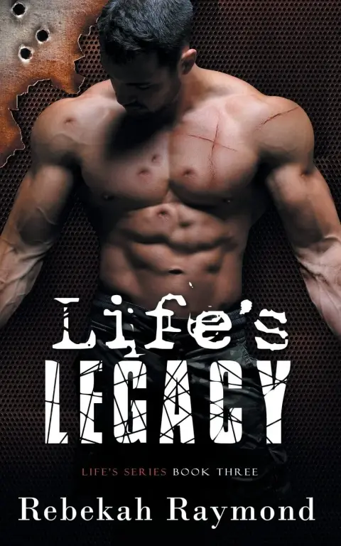 Cover of Life's Legacy