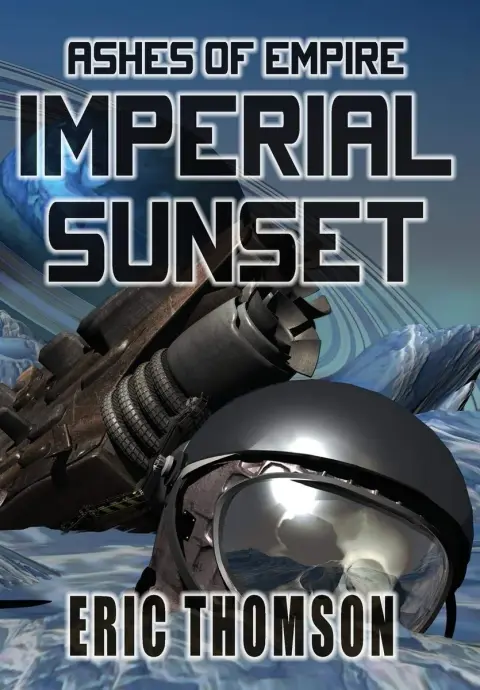 Cover of Imperial Sunset