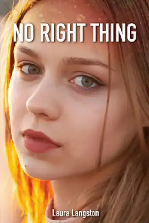 Cover of No Right Thing
