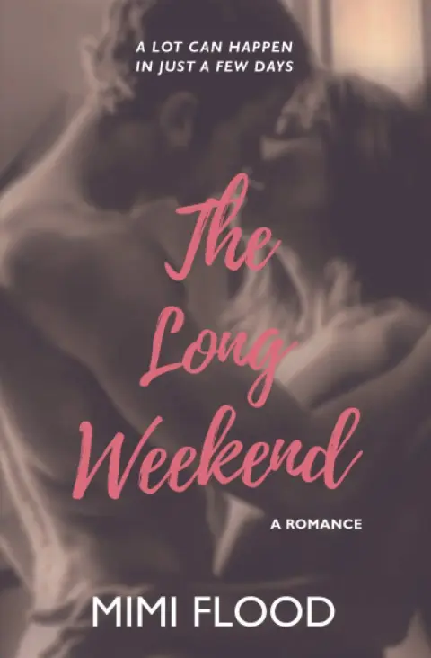 Cover of The Long Weekend