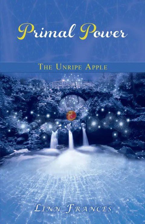 Cover of Primal Power 1
