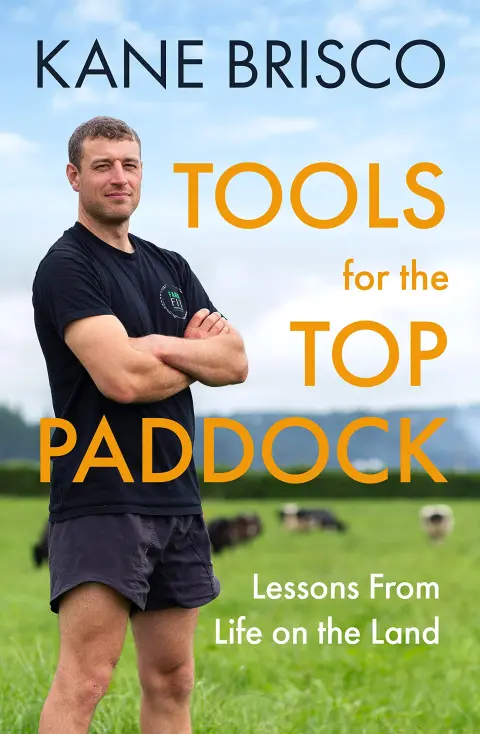 Cover of Tools for the Top Paddock