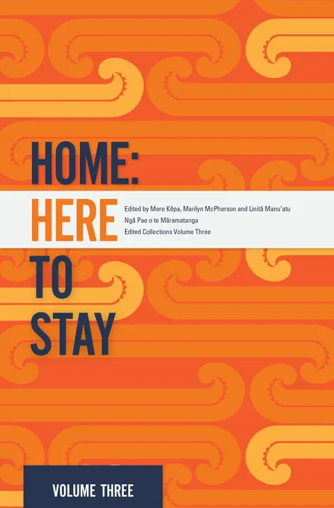 Cover of Home