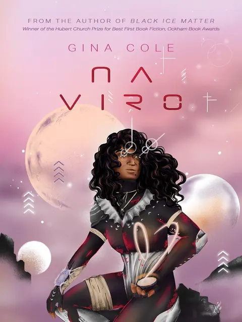 Cover of Na Viro