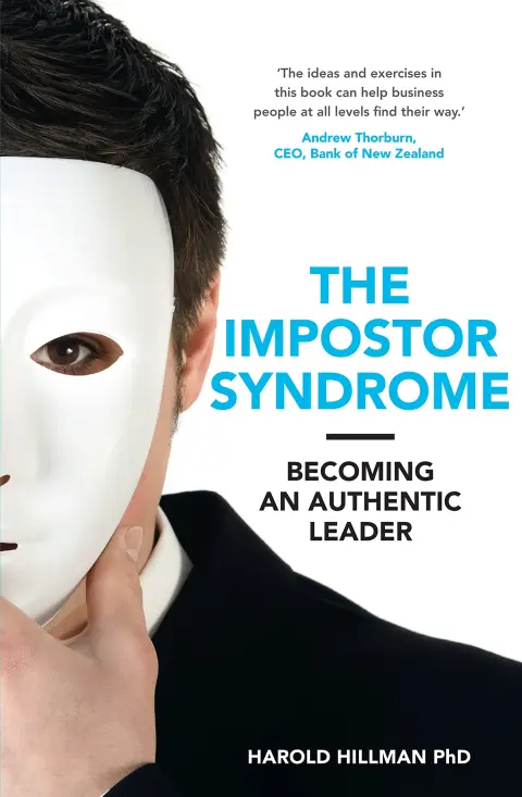 Cover of The Impostor Syndrome