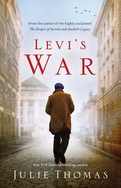 Cover of Levi's War