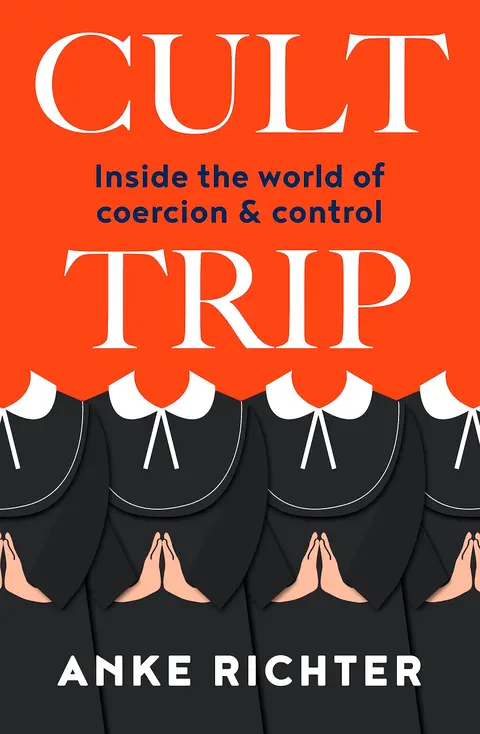 Cover of Cult Trip