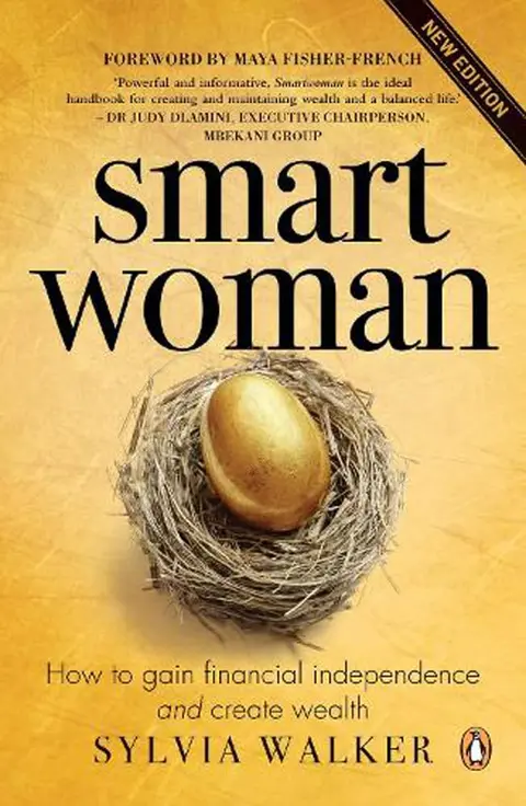 Cover of Smartwoman