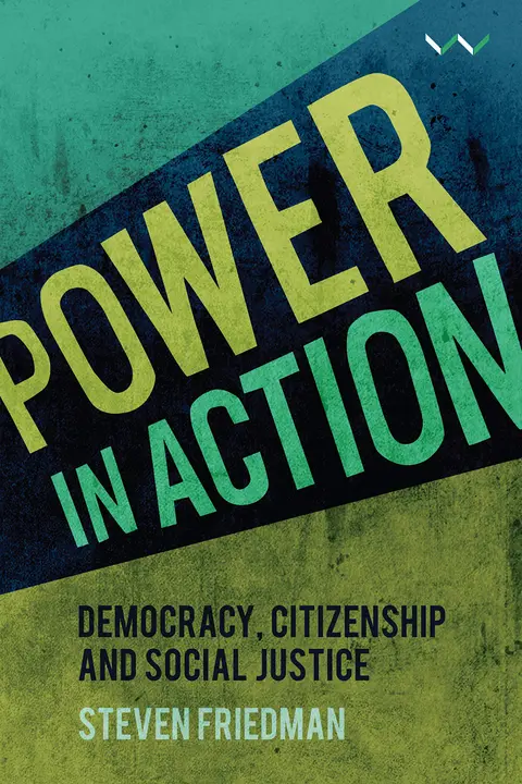 Cover of Power in Action