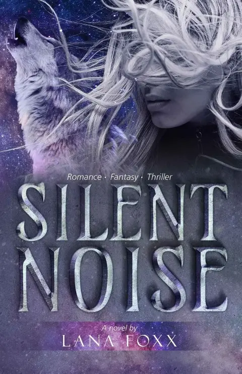 Cover of Silent Noise