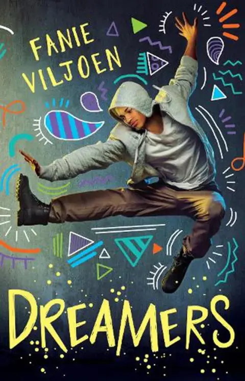 Cover of Dreamers