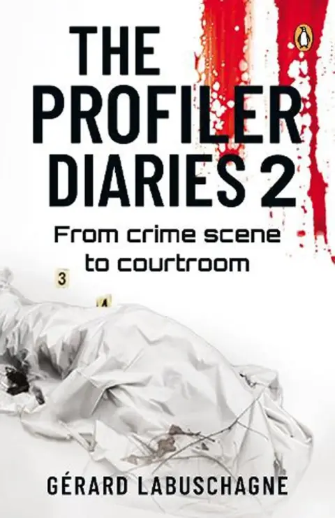 Cover of The Profiler Diaries 2