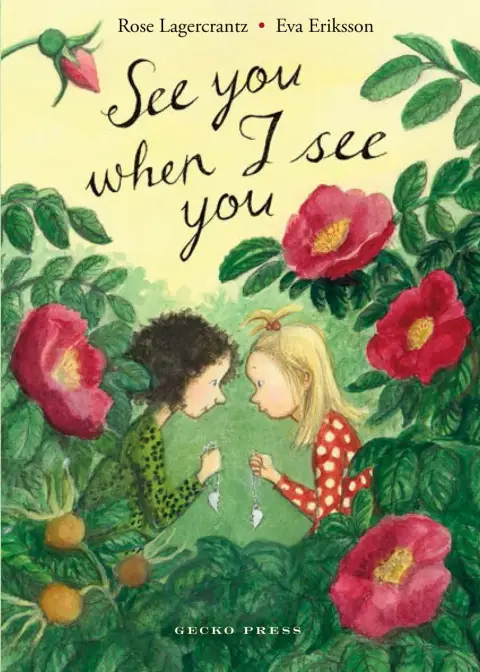 Cover of See You When I See You