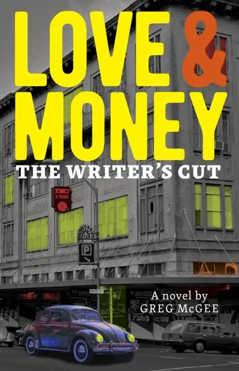 Cover of Love & Money