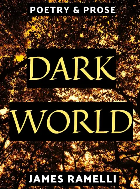 Cover of Dark World