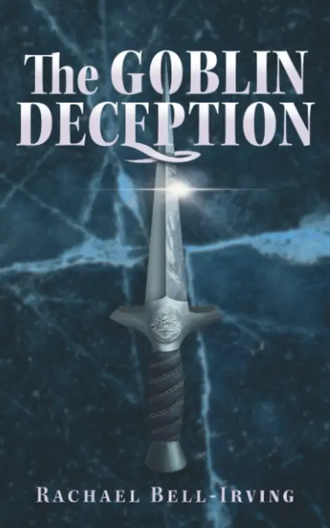 Cover of The Goblin Deception